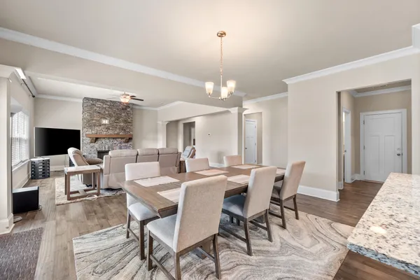 $3,900 | 7435 Red Poppy Drive, Unit 352, Ooltewah, TN 37363