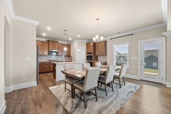 $3,900 | 7435 Red Poppy Drive, Unit 352, Ooltewah, TN 37363