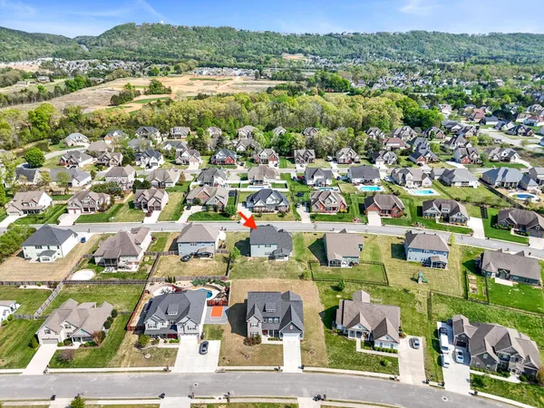 $3,900 | 7435 Red Poppy Drive, Unit 352, Ooltewah, TN 37363