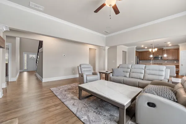 $3,900 | 7435 Red Poppy Drive, Unit 352, Ooltewah, TN 37363
