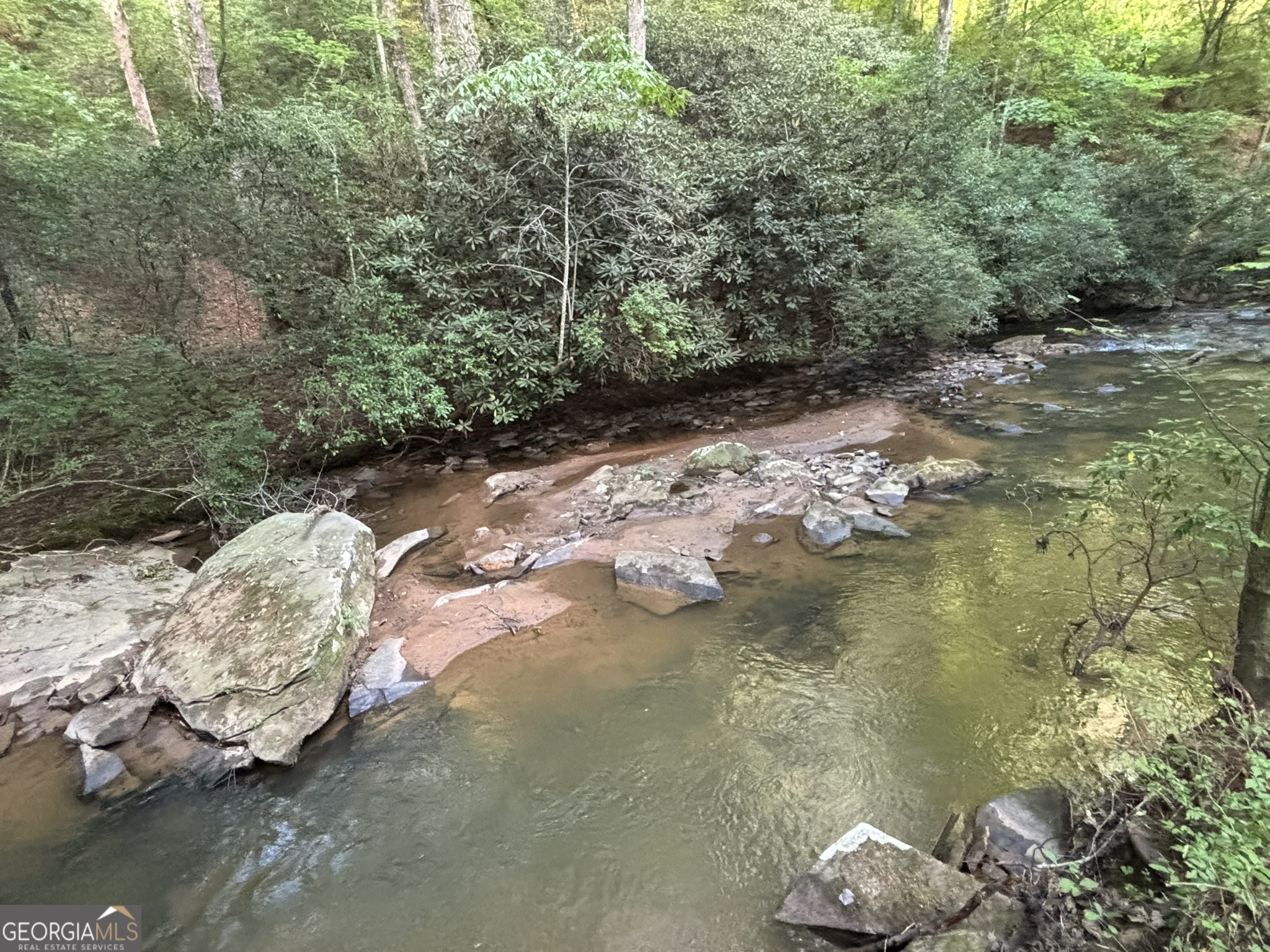 Lot 6 Mt Springer Road Ellijay, GA 30540 - Photo 11 of 34