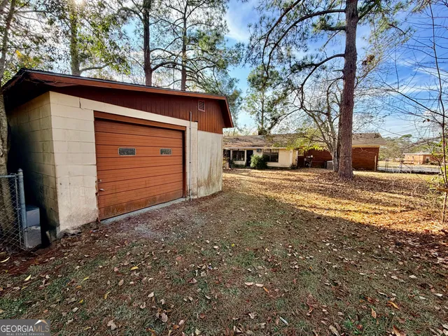 $289,000 | 221 South College Street, Metter, GA 30439