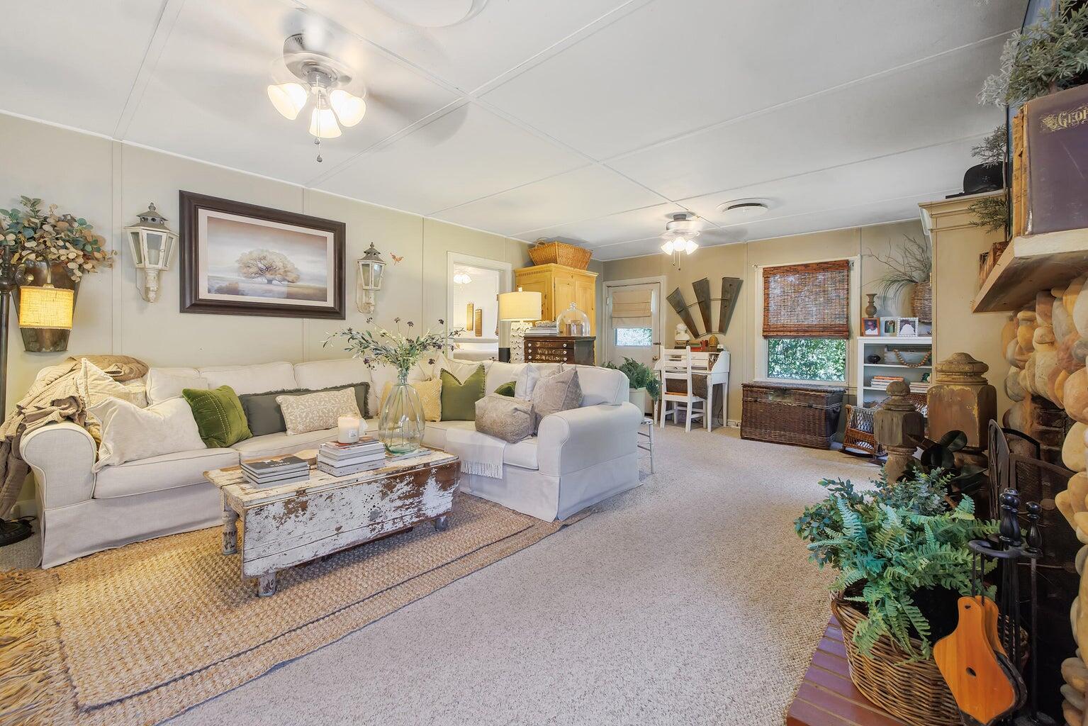 44223 Balch Park Road Springville, CA 93265 - Photo 82 of 110 70