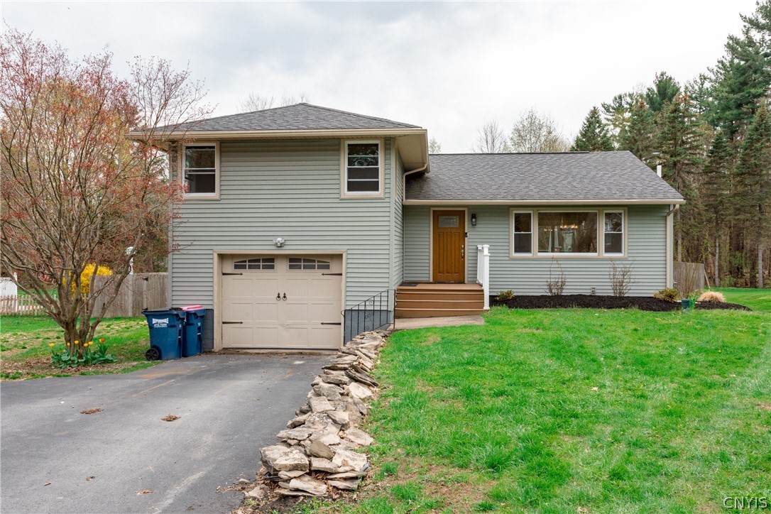 3666 Cold Springs Road Lysander, NY 13027 - Photo 1 of 1