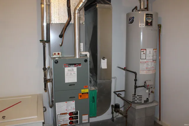 $283,900 | 811 Thomas Drive, Angola, IN 46703