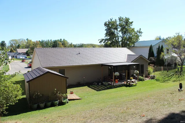 $283,900 | 811 Thomas Drive, Angola, IN 46703