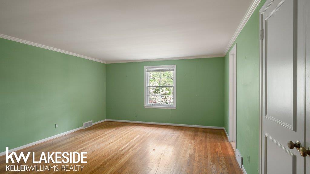 711 South Oxford Road Grosse Pointe Woods, MI 48236 - Photo 24 of 56