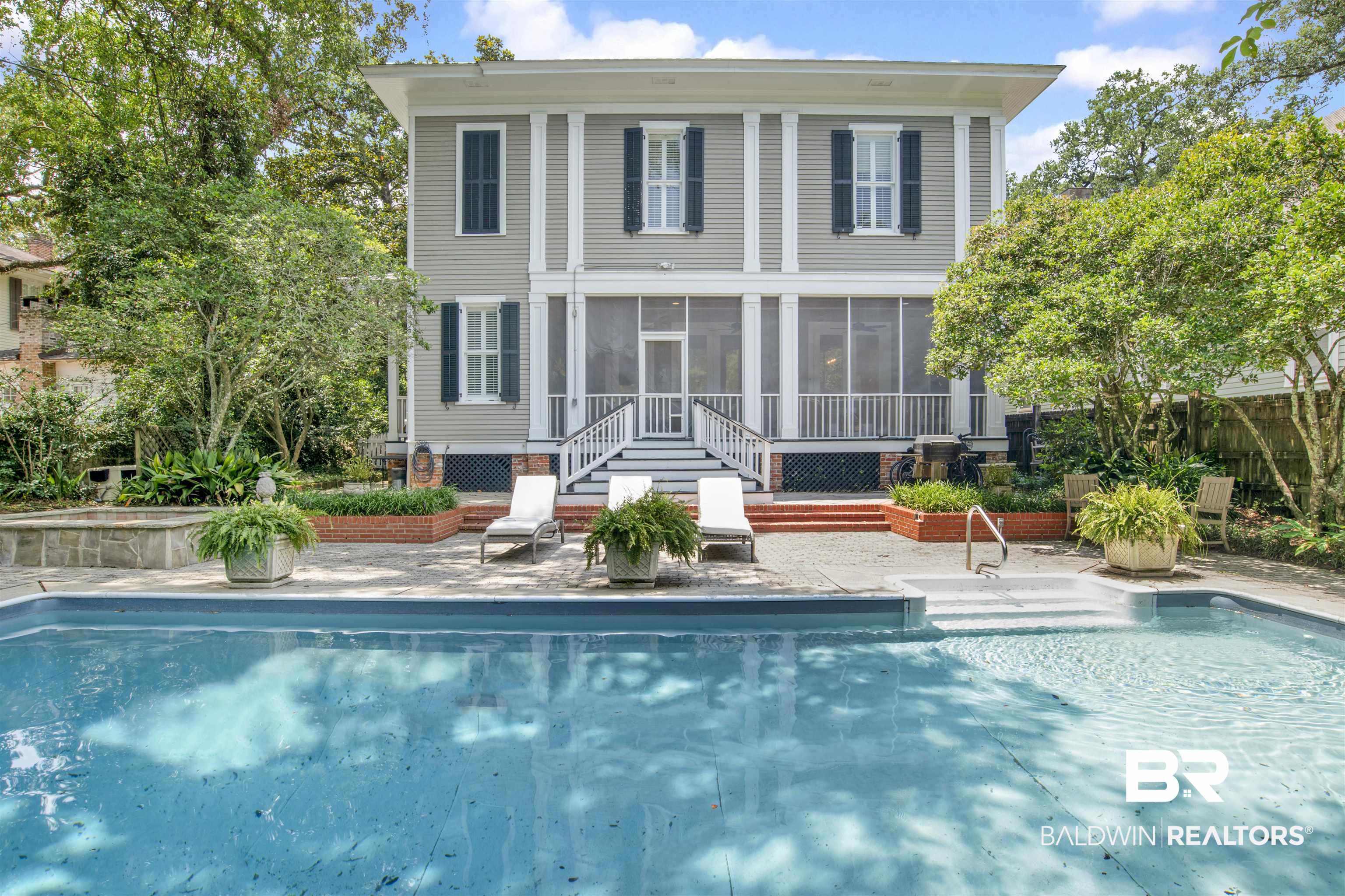 8 North Monterey Street Mobile, AL 36604 - Photo 42 of 42