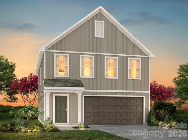 $264,900 | Tbd Jubilee Way, Unit 105P, Pageland, SC 29728