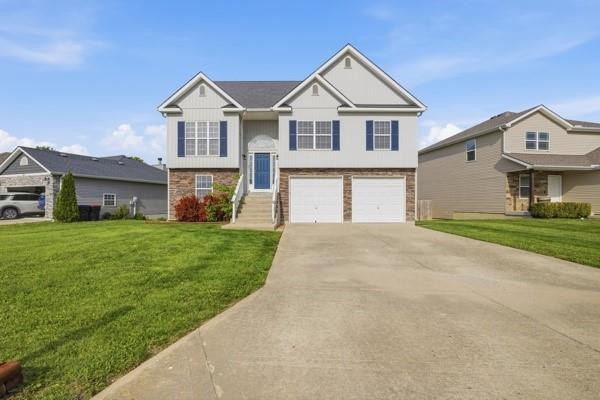 1219 Wildflower Road Warrensburg, MO 64093 - Photo 1 of 48