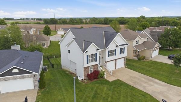 1219 Wildflower Road Warrensburg, MO 64093 - Photo 11 of 48