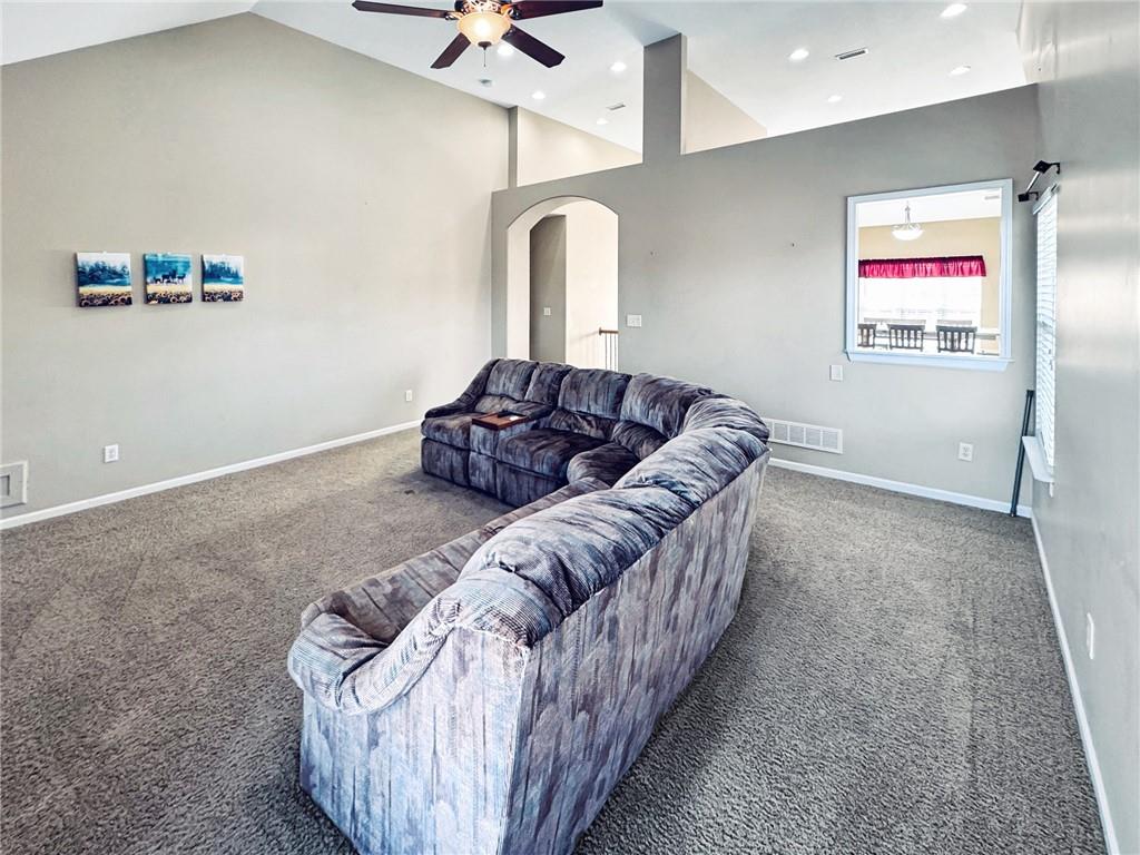 1219 Wildflower Road Warrensburg, MO 64093 - Photo 11 of 30