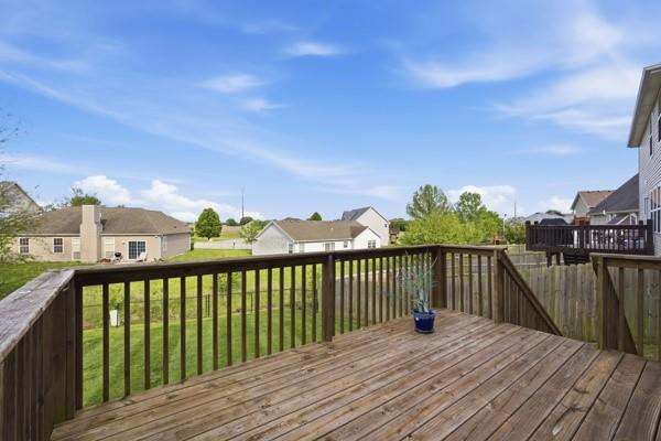 1219 Wildflower Road Warrensburg, MO 64093 - Photo 12 of 48