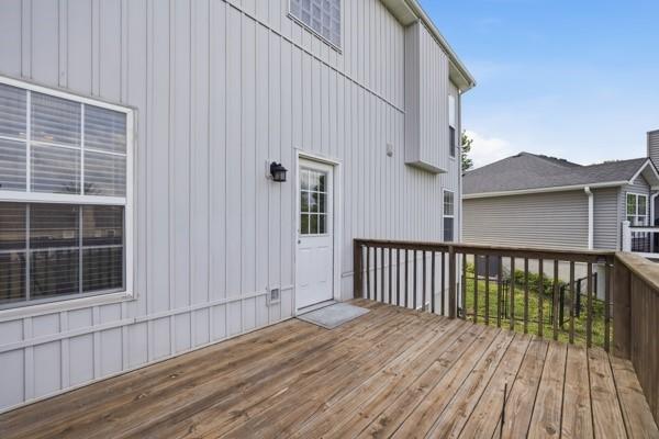 1219 Wildflower Road Warrensburg, MO 64093 - Photo 13 of 48