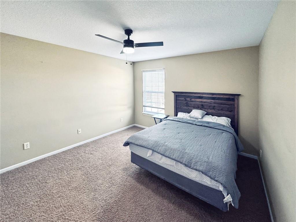 1219 Wildflower Road Warrensburg, MO 64093 - Photo 19 of 30