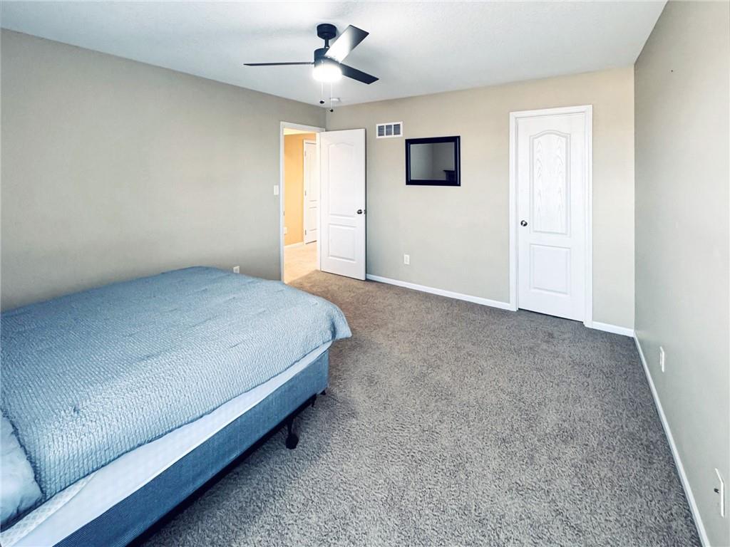 1219 Wildflower Road Warrensburg, MO 64093 - Photo 20 of 30