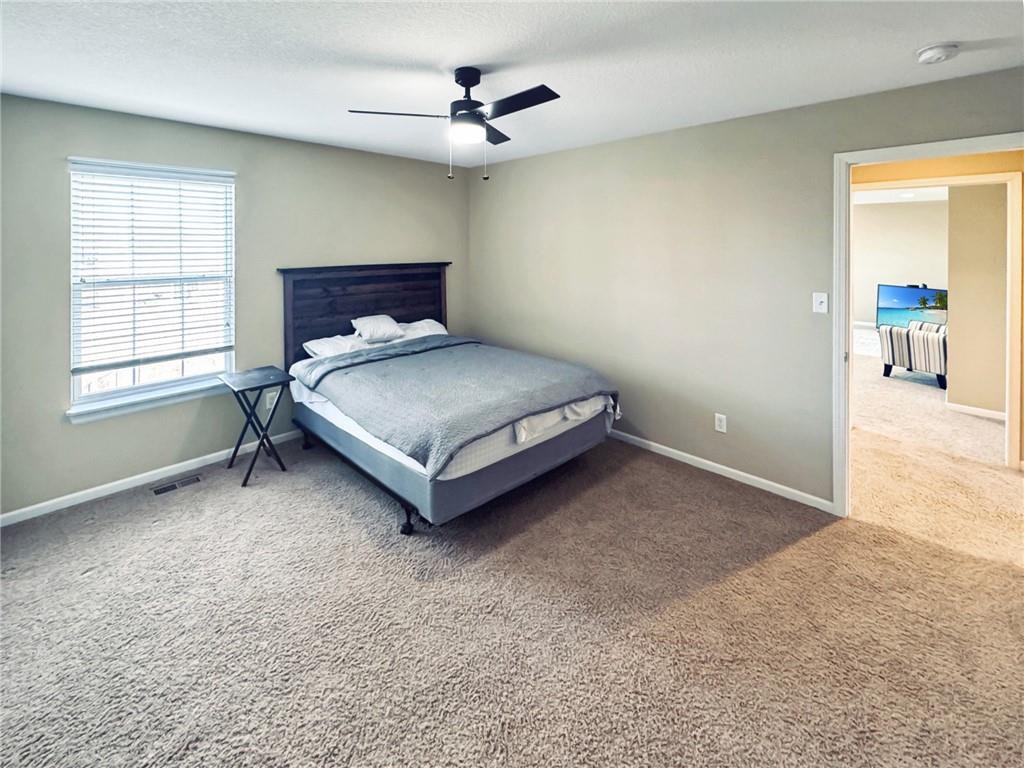 1219 Wildflower Road Warrensburg, MO 64093 - Photo 21 of 30