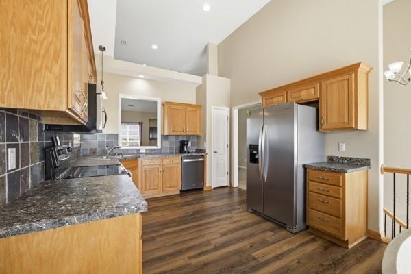 1219 Wildflower Road Warrensburg, MO 64093 - Photo 22 of 48
