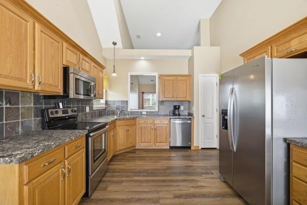 1219 Wildflower Road Warrensburg, MO 64093 - Photo 23 of 48