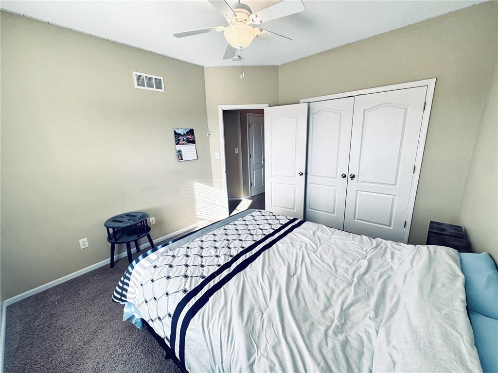 1219 Wildflower Road Warrensburg, MO 64093 - Photo 27 of 30