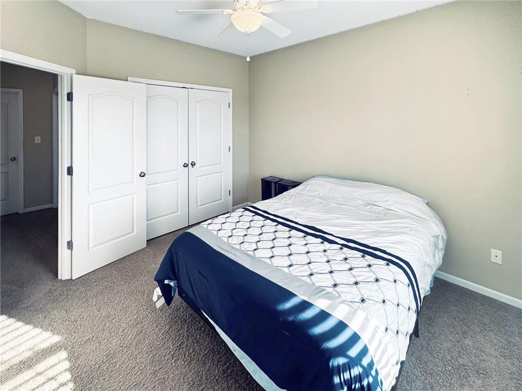 1219 Wildflower Road Warrensburg, MO 64093 - Photo 28 of 30