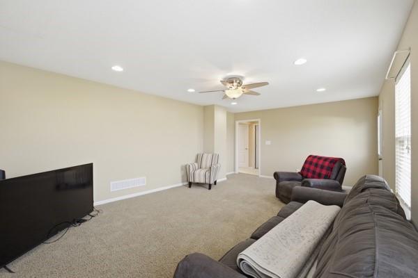 1219 Wildflower Road Warrensburg, MO 64093 - Photo 30 of 48