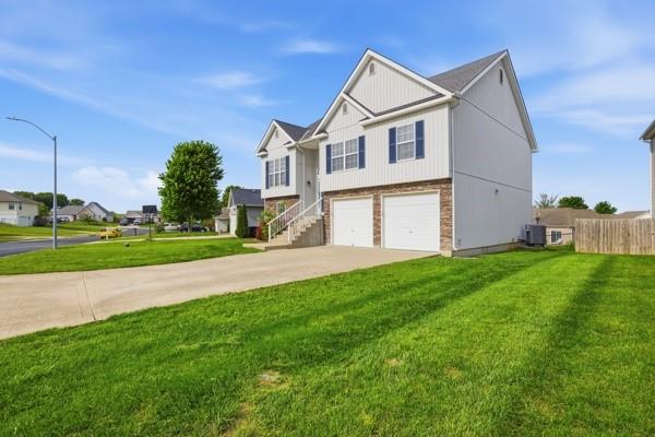 1219 Wildflower Road Warrensburg, MO 64093 - Photo 3 of 48