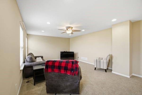 1219 Wildflower Road Warrensburg, MO 64093 - Photo 31 of 48