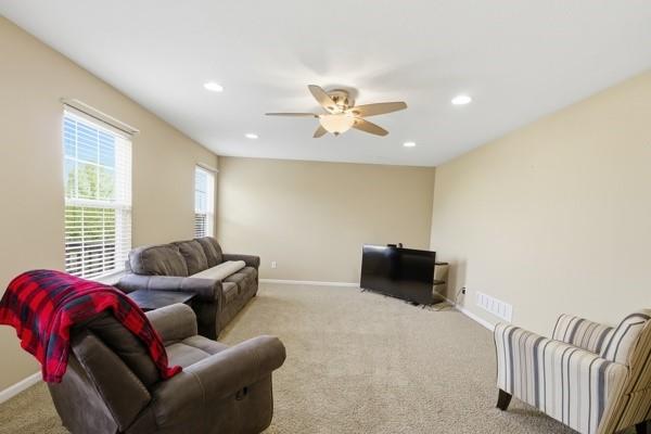 1219 Wildflower Road Warrensburg, MO 64093 - Photo 32 of 48