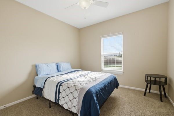 1219 Wildflower Road Warrensburg, MO 64093 - Photo 37 of 48