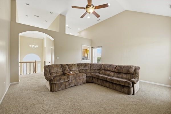 1219 Wildflower Road Warrensburg, MO 64093 - Photo 45 of 48