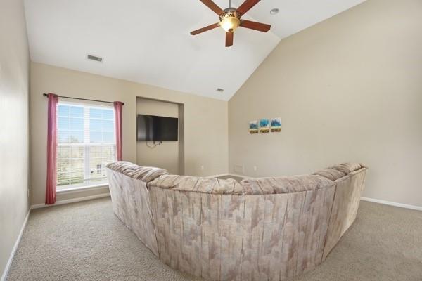 1219 Wildflower Road Warrensburg, MO 64093 - Photo 46 of 48