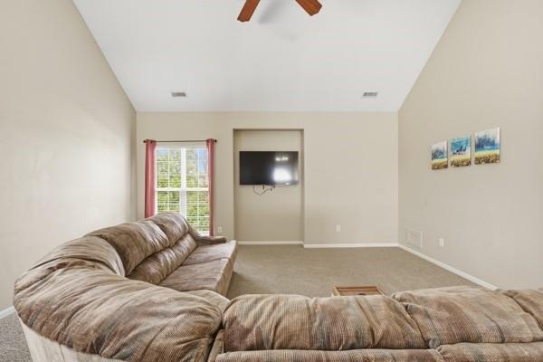 1219 Wildflower Road Warrensburg, MO 64093 - Photo 47 of 48