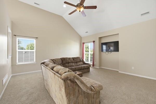 1219 Wildflower Road Warrensburg, MO 64093 - Photo 48 of 48