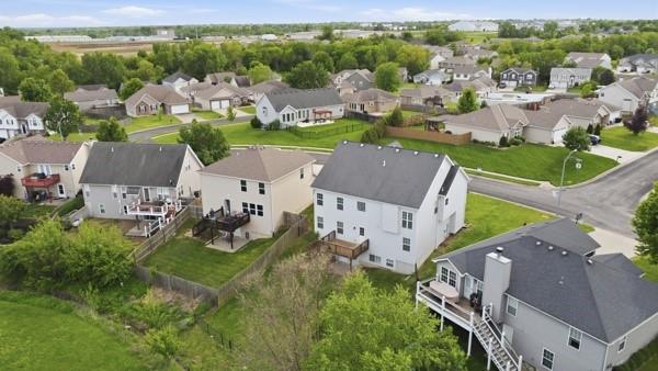 1219 Wildflower Road Warrensburg, MO 64093 - Photo 5 of 48