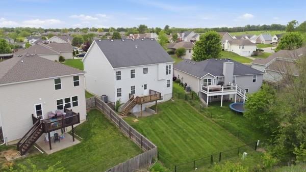 1219 Wildflower Road Warrensburg, MO 64093 - Photo 6 of 48