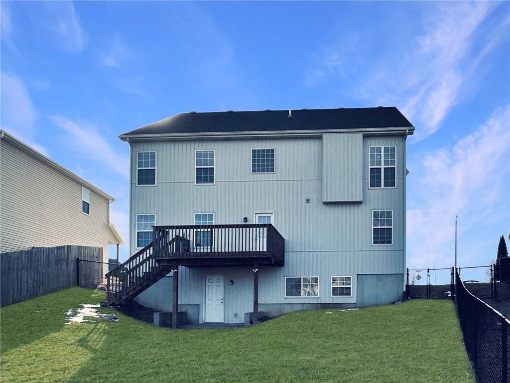 1219 Wildflower Road Warrensburg, MO 64093 - Photo 6 of 30