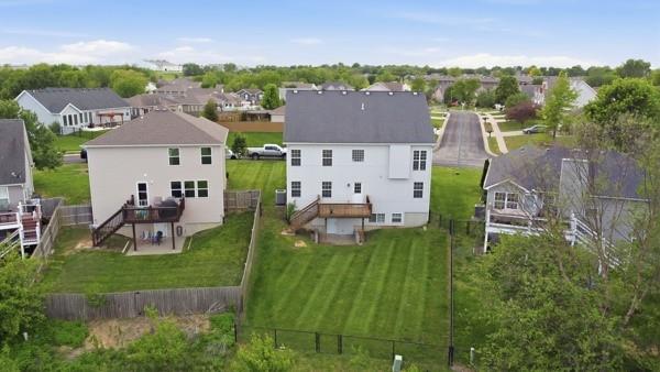 1219 Wildflower Road Warrensburg, MO 64093 - Photo 7 of 48