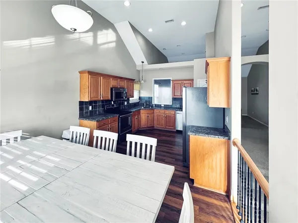 $375,000 | 1219 Wildflower Road, Warrensburg, MO 64093