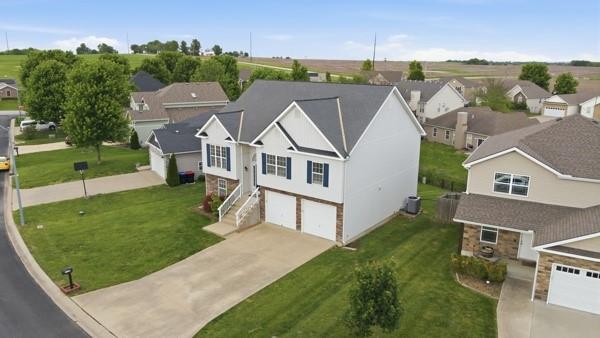 1219 Wildflower Road Warrensburg, MO 64093 - Photo 9 of 48