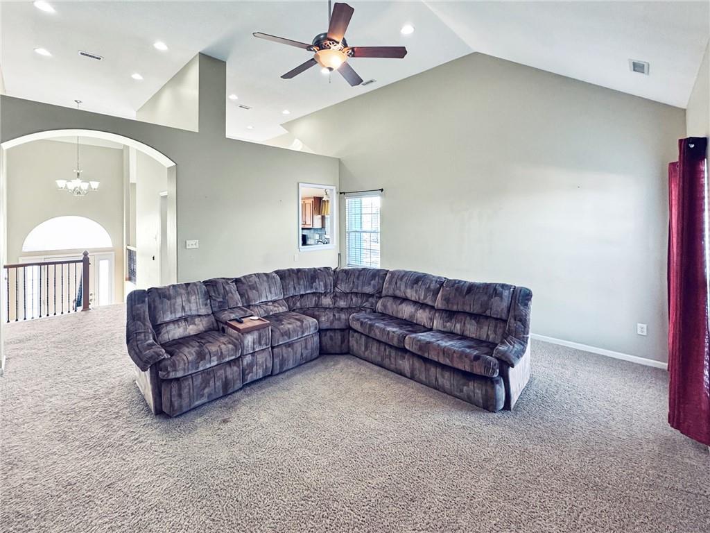 1219 Wildflower Road Warrensburg, MO 64093 - Photo 10 of 30