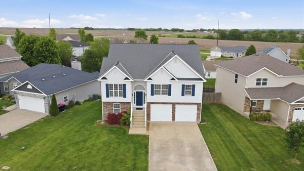 1219 Wildflower Road Warrensburg, MO 64093 - Photo 10 of 48