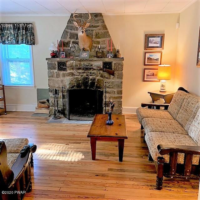 216 South Turnpike Road Newfoundland, PA 18445 - Photo 27 of 53