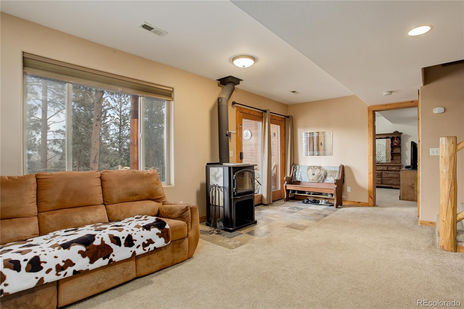 266 South Random Road Bailey, CO 80421 - Photo 16 of 34