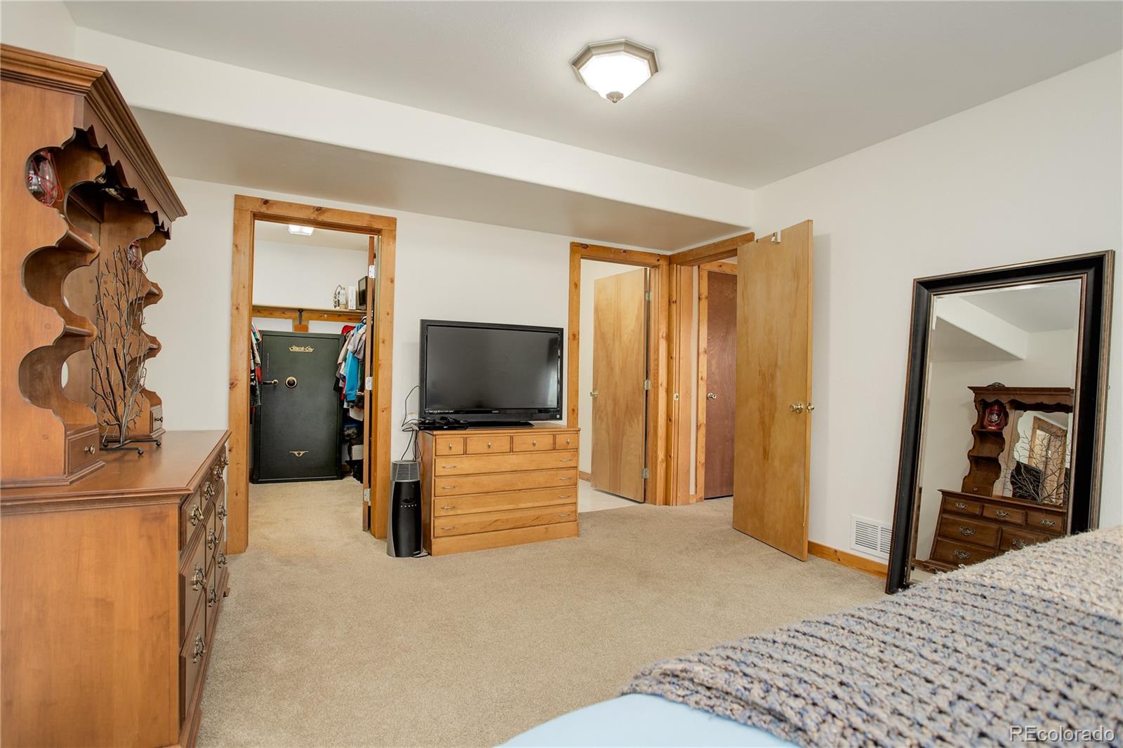 266 South Random Road Bailey, CO 80421 - Photo 19 of 34