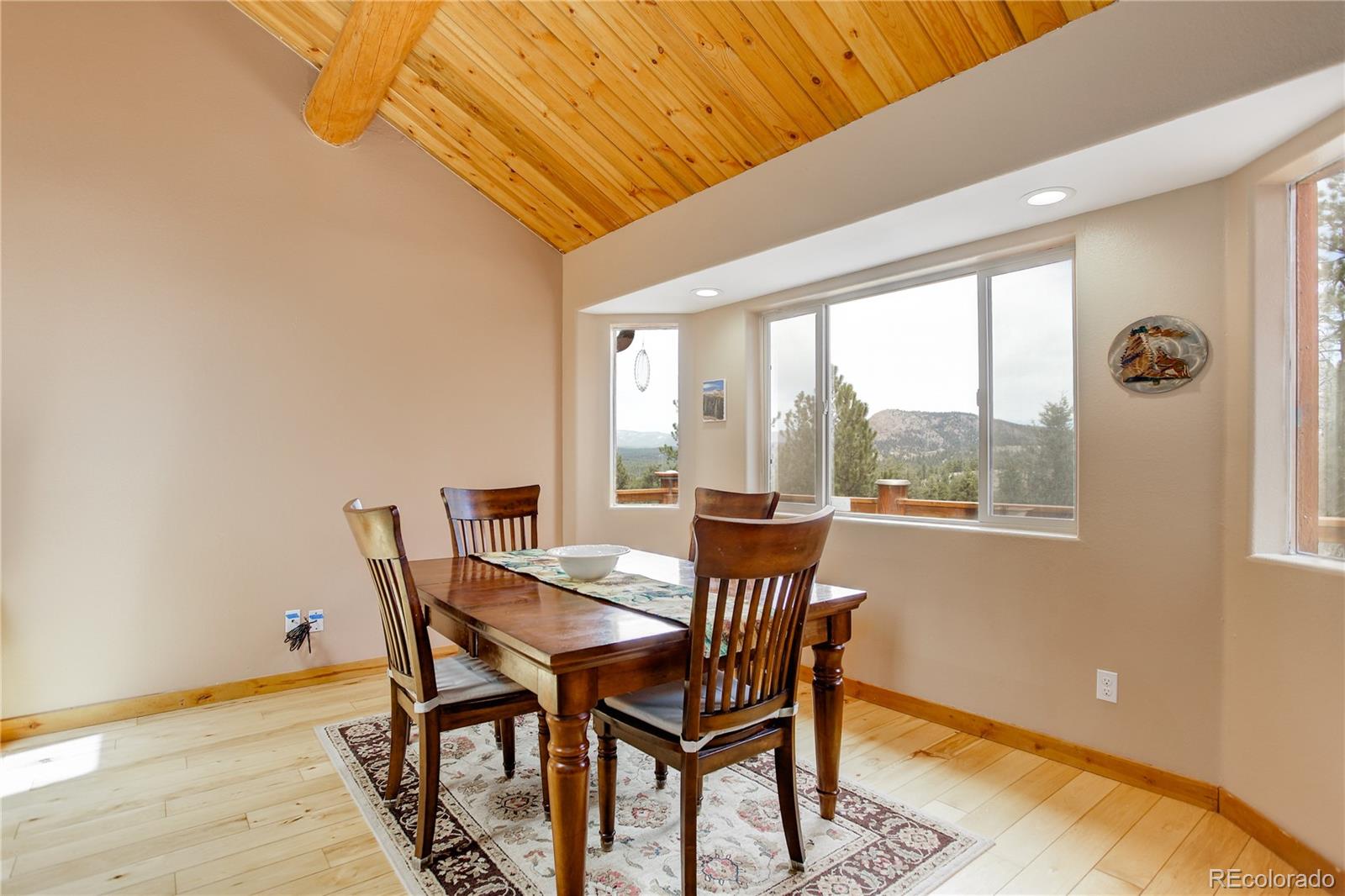 266 South Random Road Bailey, CO 80421 - Photo 2 of 34