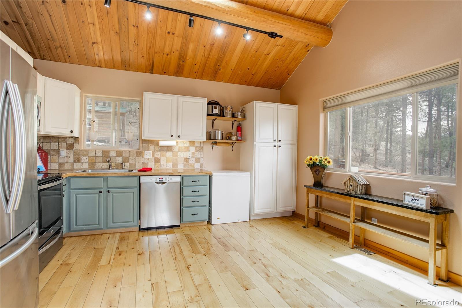 266 South Random Road Bailey, CO 80421 - Photo 4 of 34
