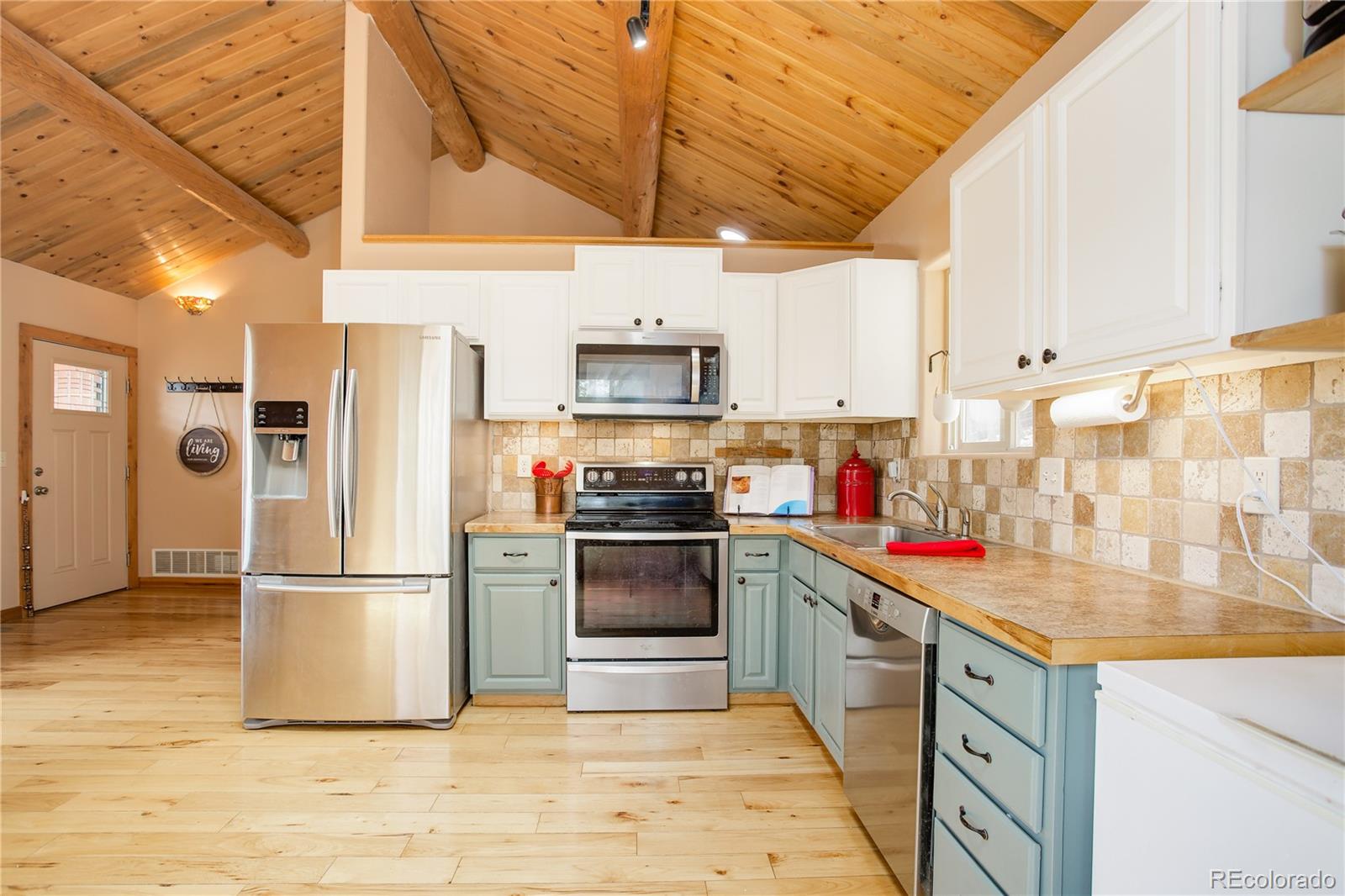 266 South Random Road Bailey, CO 80421 - Photo 5 of 34
