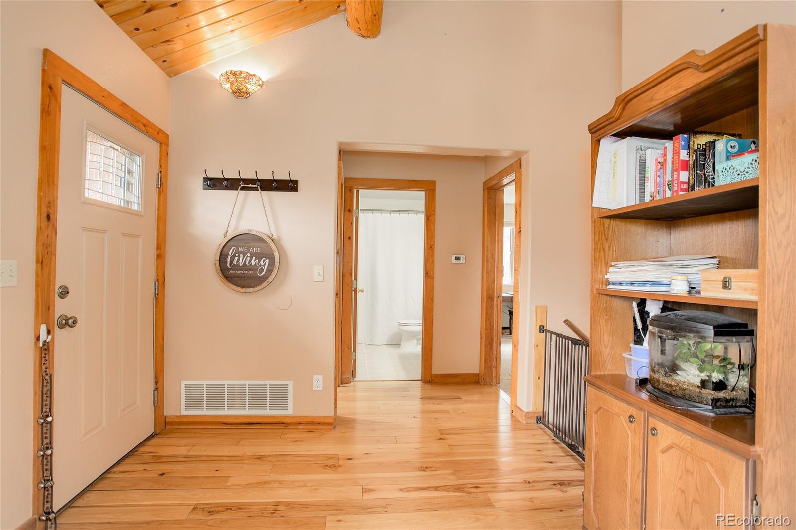 266 South Random Road Bailey, CO 80421 - Photo 6 of 34