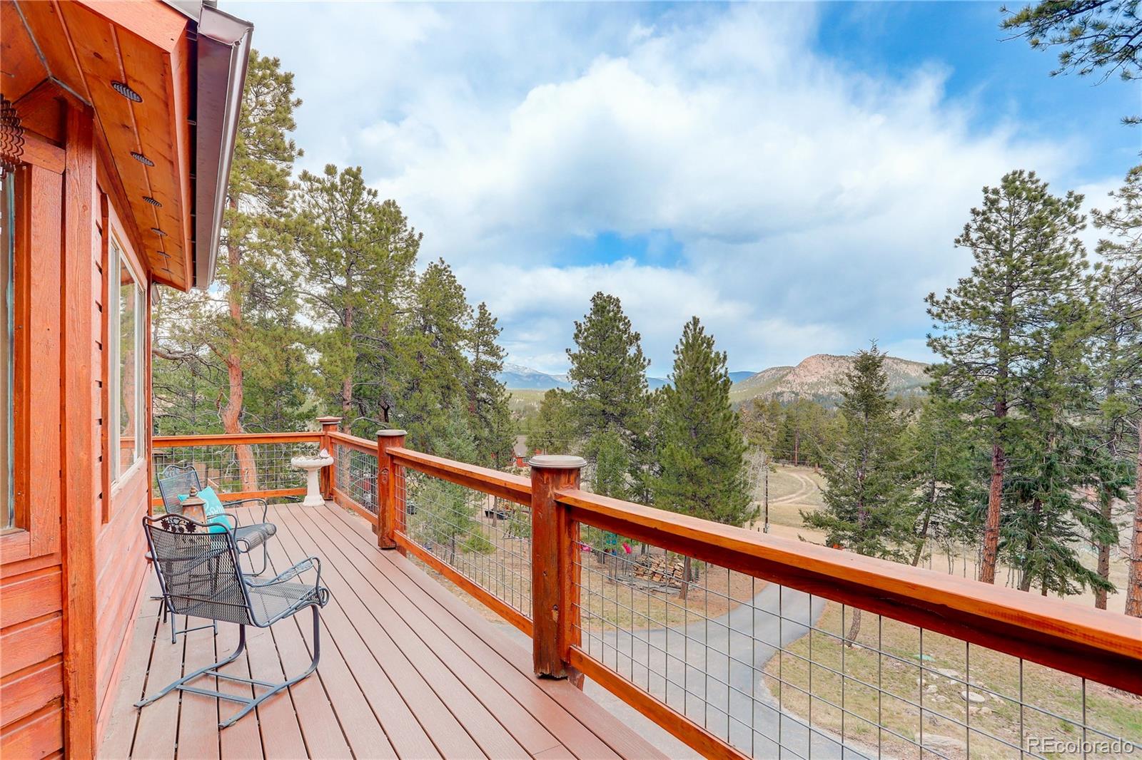 266 South Random Road Bailey, CO 80421 - Photo 7 of 34